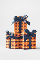 Sunset Horizon - London Penny Gift Wrap