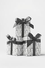 Abstract Marble - London Penny Gift Wrap