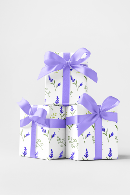 Lavender Love