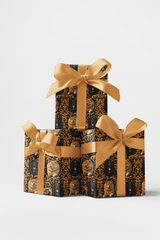 London Luxe Baroque - London Penny Gift Wrap