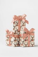 Woodland Grace - London Penny Gift Wrap