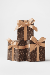 Rustic Baroque - London Penny Gift Wrap