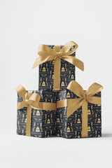 Washington DC — Capital Classic Wrapping Paper - London Penny Gift Wrap