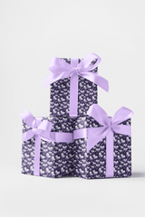Wrapped in Love Wrapping Paper - London Penny Gift Wrap