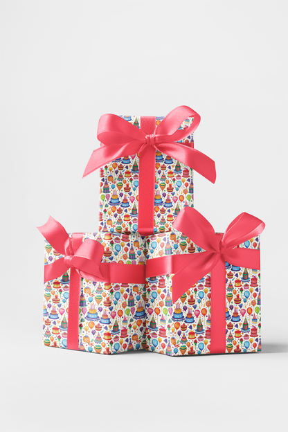 Cakes, Gifts & Birthday Wishes