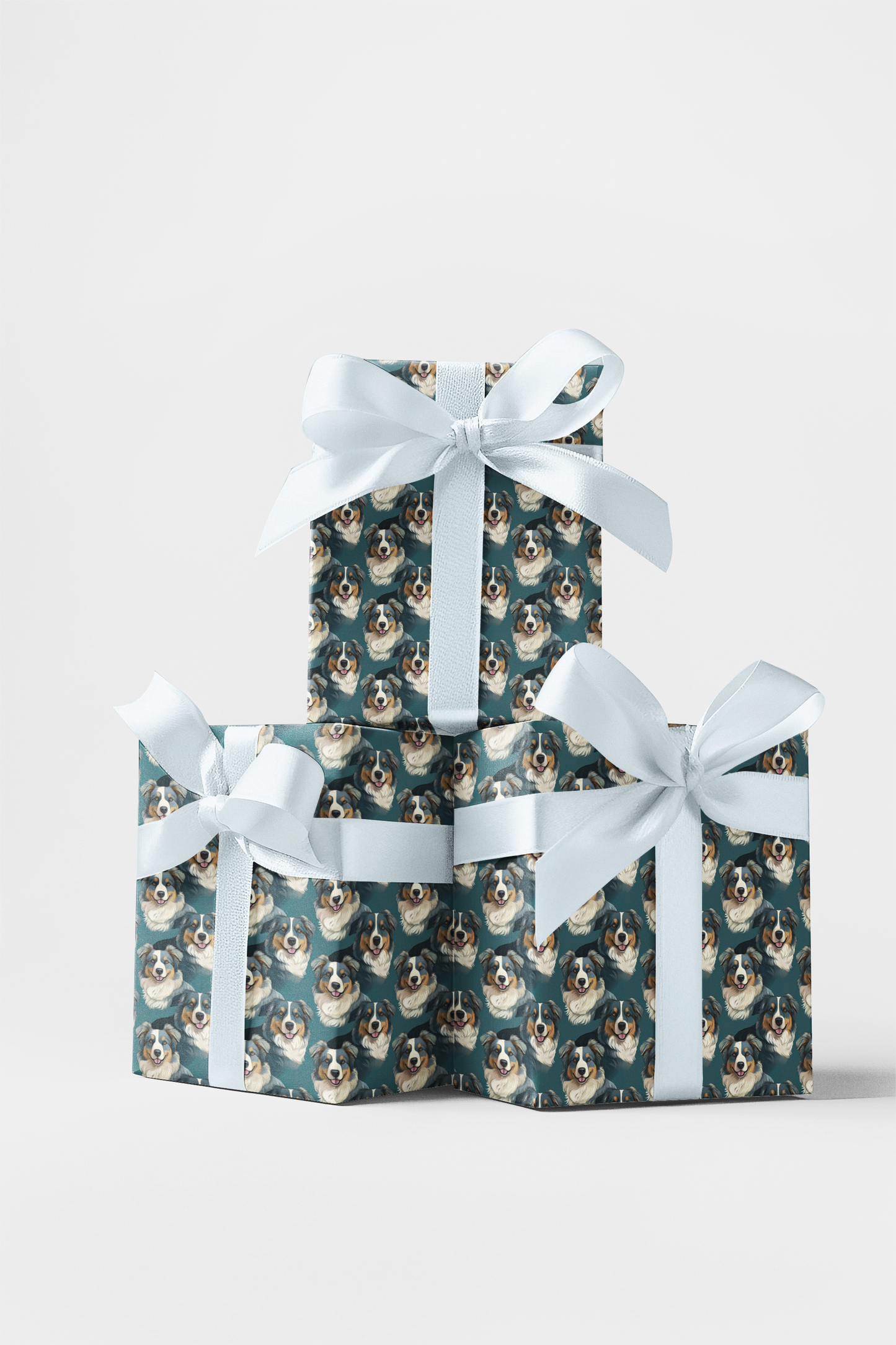 Australian Shepherd Your Heart