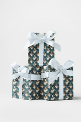 Australian Shepherd Your Heart - London Penny Gift Wrap
