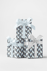 Boston Bounce! - London Penny Gift Wrap