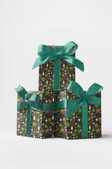 Toasting Forever - London Penny Gift Wrap