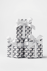 Great Great Dane - London Penny Gift Wrap