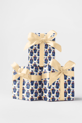 Future Ready Fit - London Penny Gift Wrap