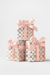 Promise Kept - London Penny Gift Wrap