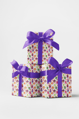 Celebrate the Sweet Way - London Penny Gift Wrap