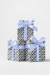 From the Heart - London Penny Gift Wrap