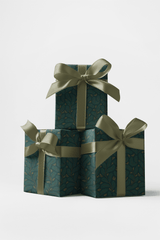 Evergreen Heritage - London Penny Gift Wrap