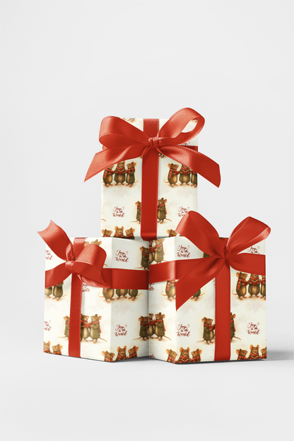 Jingle Mice