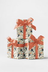Toucan Tropical Serenade - London Penny Gift Wrap