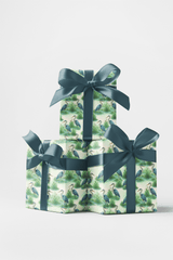 Blue Heron Harmony - London Penny Gift Wrap