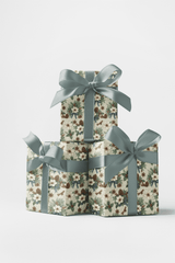 Cozy Christmas Bouquet - London Penny Gift Wrap