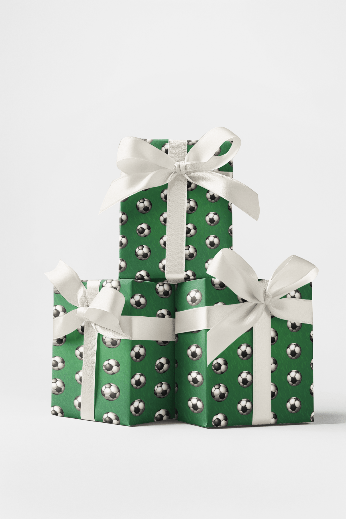 Kickin’ It With Style - London Penny Gift Wrap