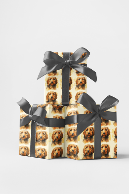Shaggy Hound Delight