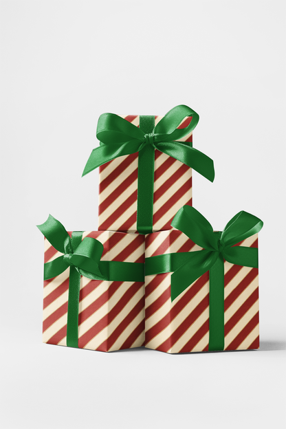 Classic Candy Cane