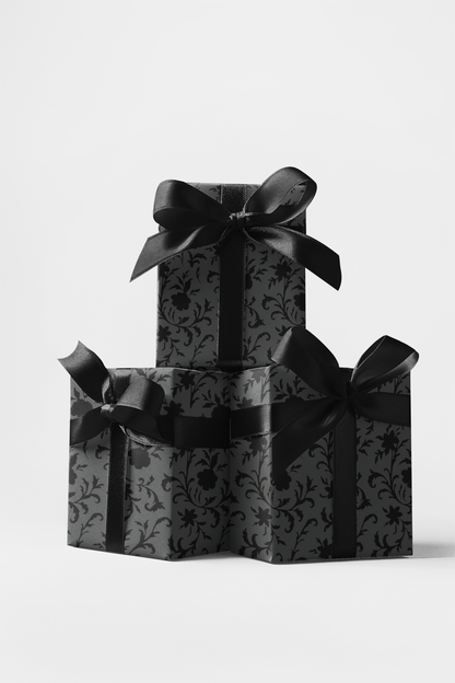 Obsidian Fleur