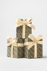 Sunrise Baroque - London Penny Gift Wrap