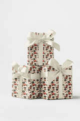 Dashing Dachshunds - London Penny Gift Wrap