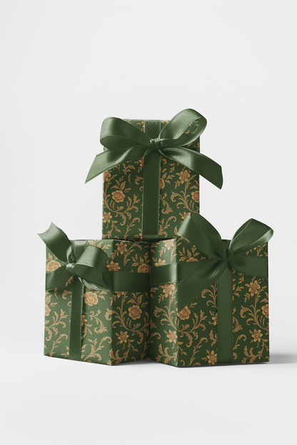 Baroque Verdure