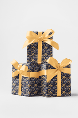 Baroque Étoile - London Penny Gift Wrap