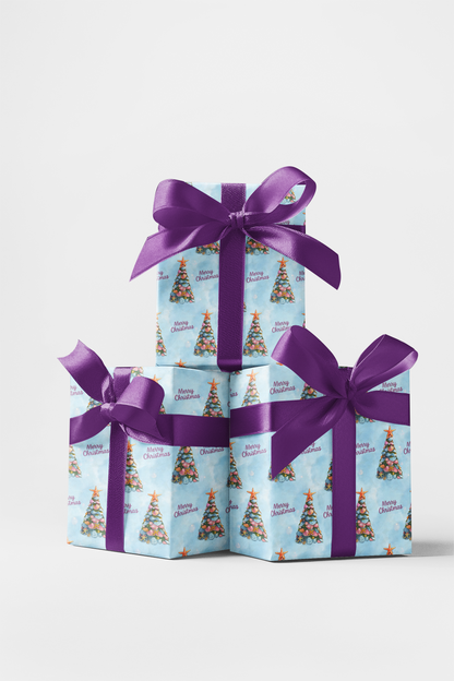 Sandy Claus Tree