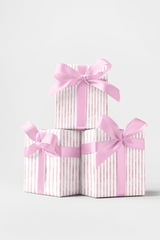 Timeless Loops - London Penny Gift Wrap