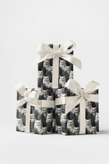 Persian Grace - London Penny Gift Wrap