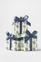 Game. Set. Dink. Wrapping Paper - London Penny Gift Wrap