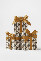 Soft as a Ragdoll - London Penny Gift Wrap