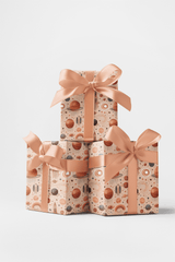 Celestial Whimsy - London Penny Gift Wrap