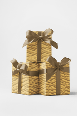 Desert Sands - London Penny Gift Wrap
