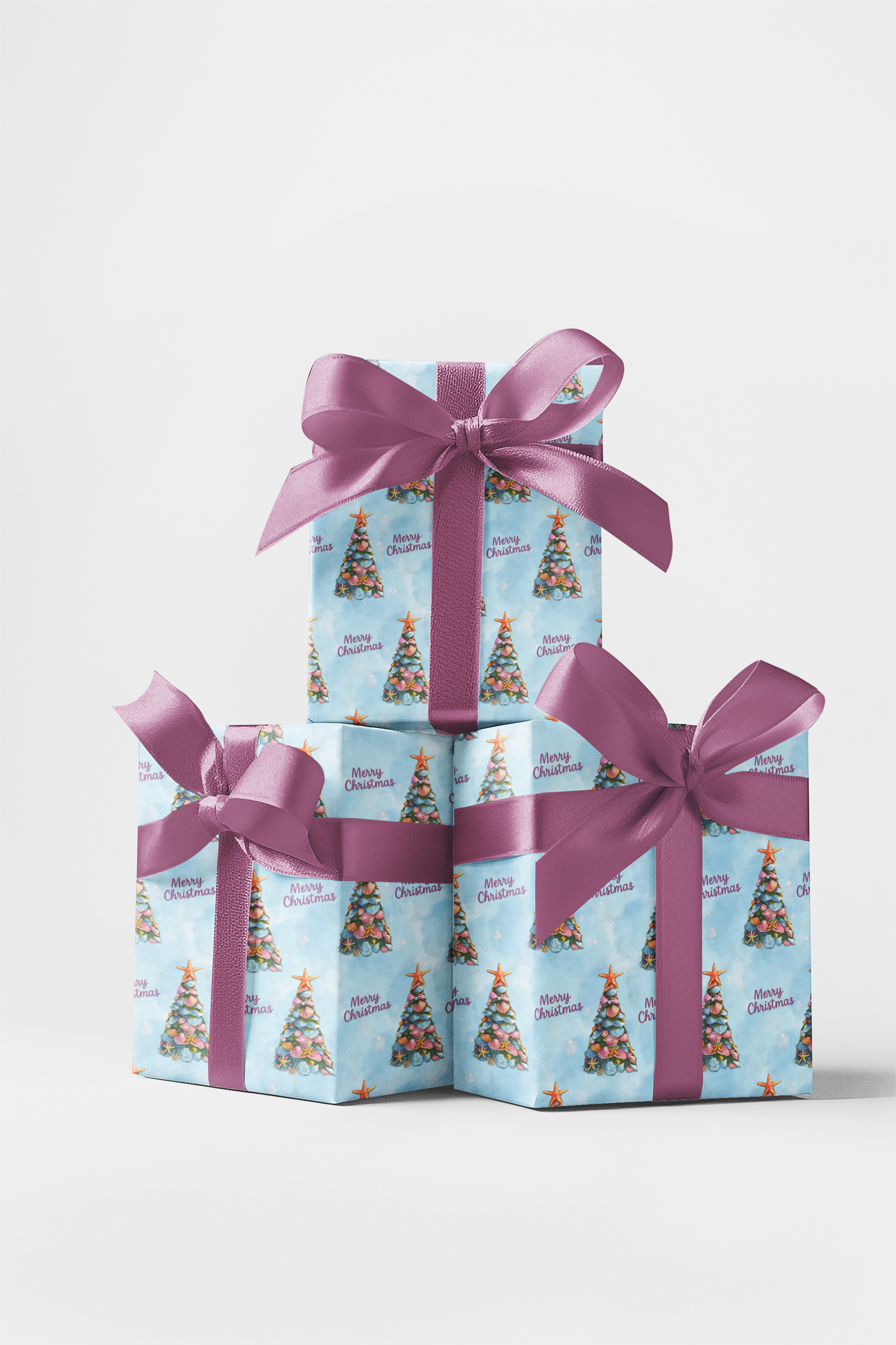 Sandy Claus Tree