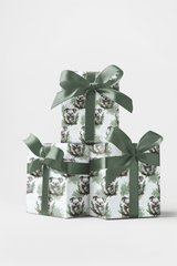 Koala Hugs & Smiles - London Penny Gift Wrap