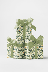 Verdant Grace - London Penny Gift Wrap