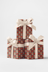 Havanese Harmony - London Penny Gift Wrap