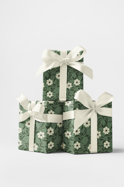 Sage & Spiral Garden