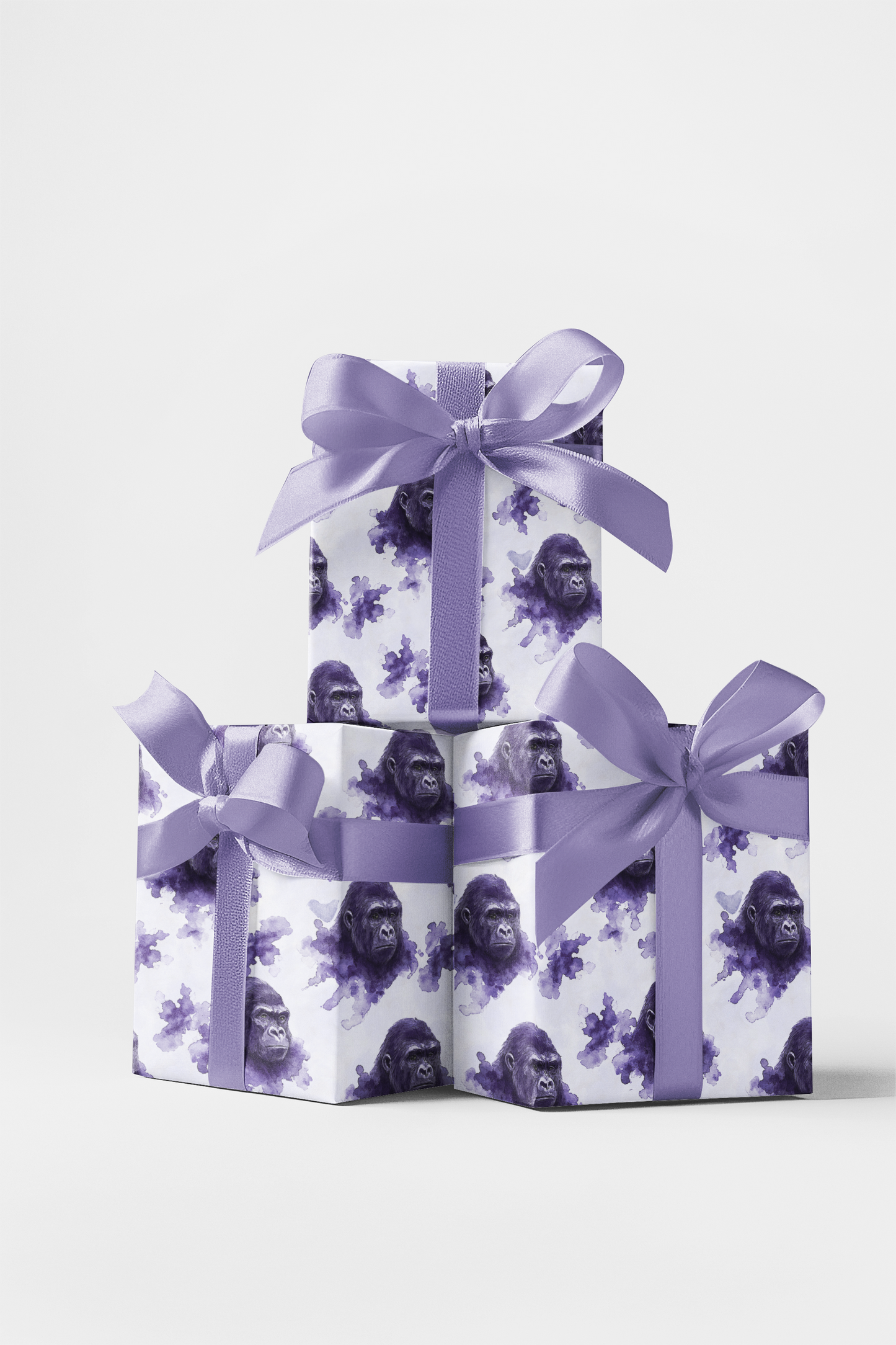 Grape Ape Glam
