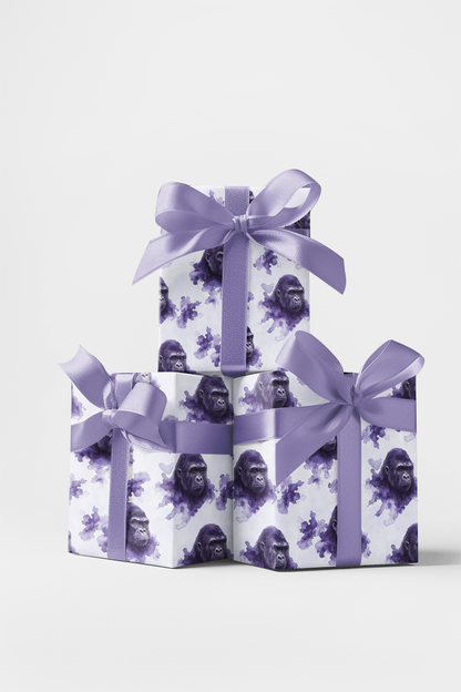 Grape Ape Glam