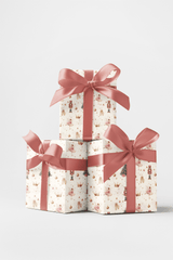 Twilight Waltz - London Penny Gift Wrap