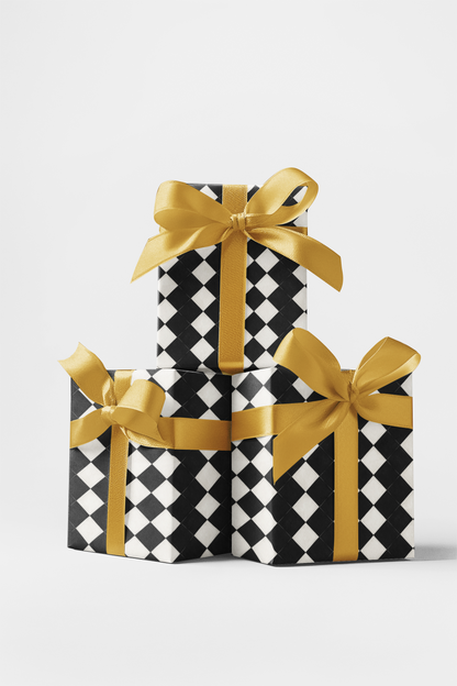 Checkered Chic