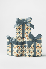 Chicago – Windy City Chic - London Penny Gift Wrap