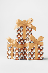 Collie Grace - London Penny Gift Wrap