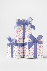 Bloom & Glow - London Penny Gift Wrap